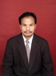 Foto IR CHARLES SITINDAON, MT