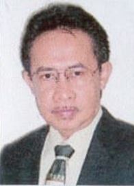 Foto IR OSCAR HANS KASEKE, MT