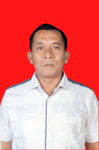Foto IR. MUFLIHUN