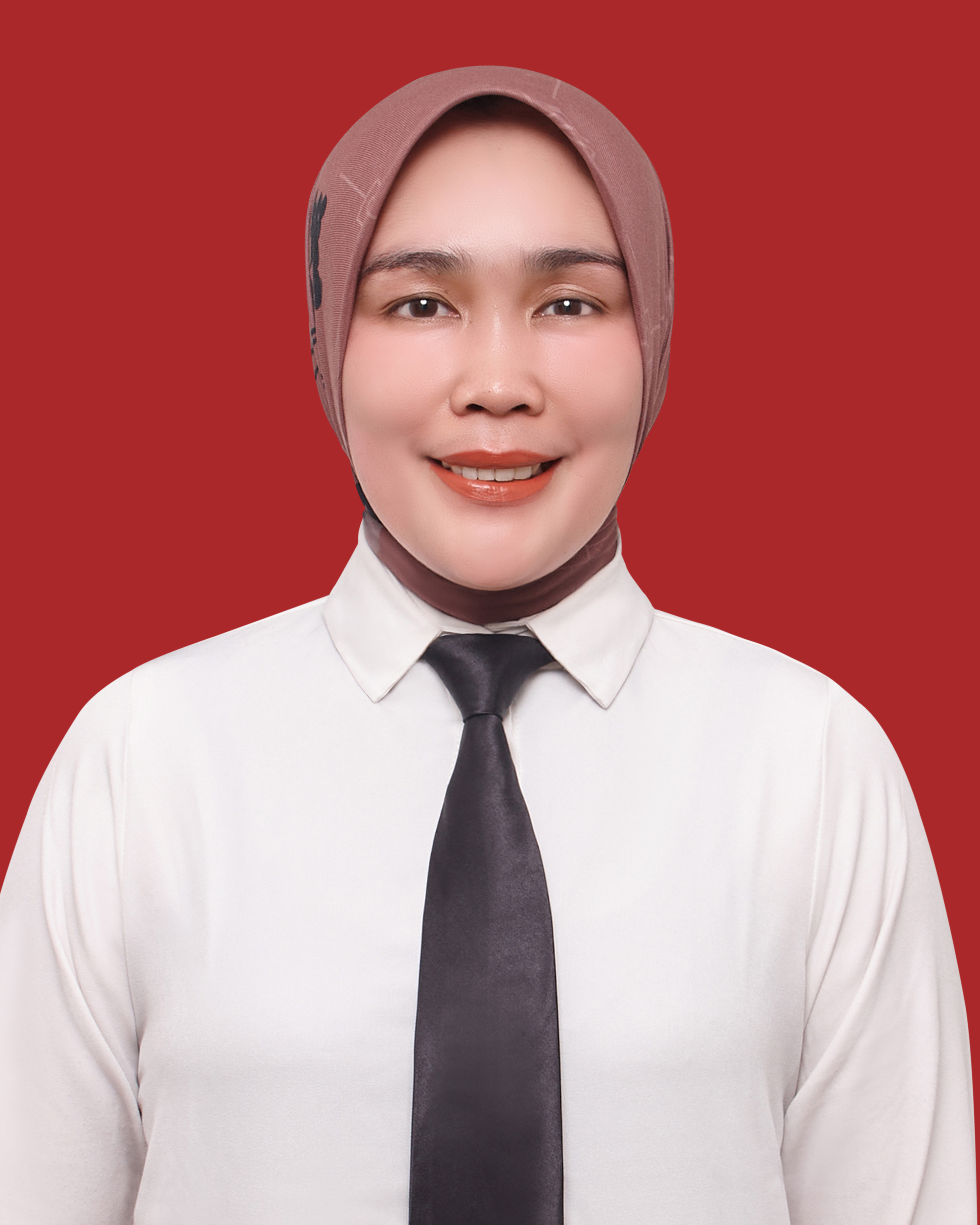 Foto ELVIRA HANDAYANI, ST, MT