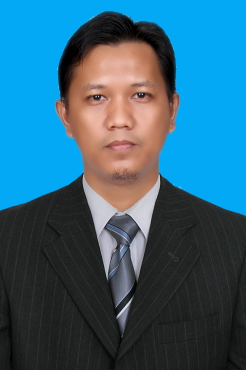 Foto Ir. Freddy Ilfan, S.T.,M.T.