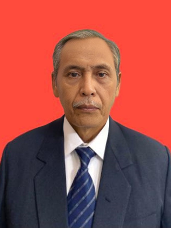 Foto ROSYID HUDOYO, ST, MT